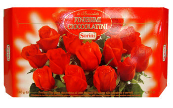 Chocolates Italianos