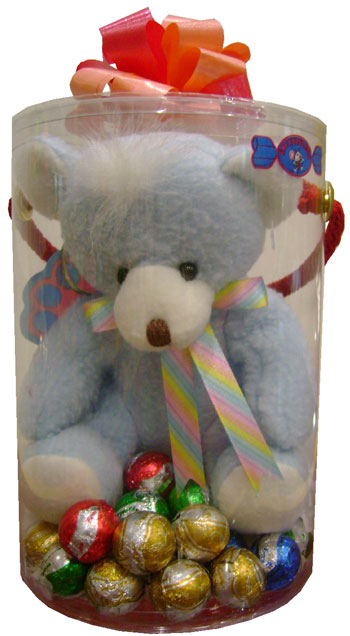 Osito especial y tierno