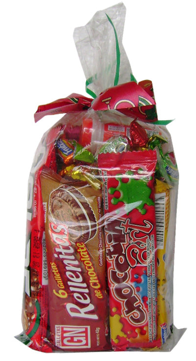 Funda de Caramelos Mediana