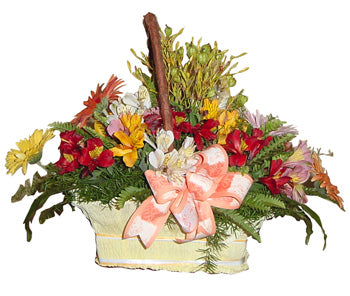 Anniversary Arrangement