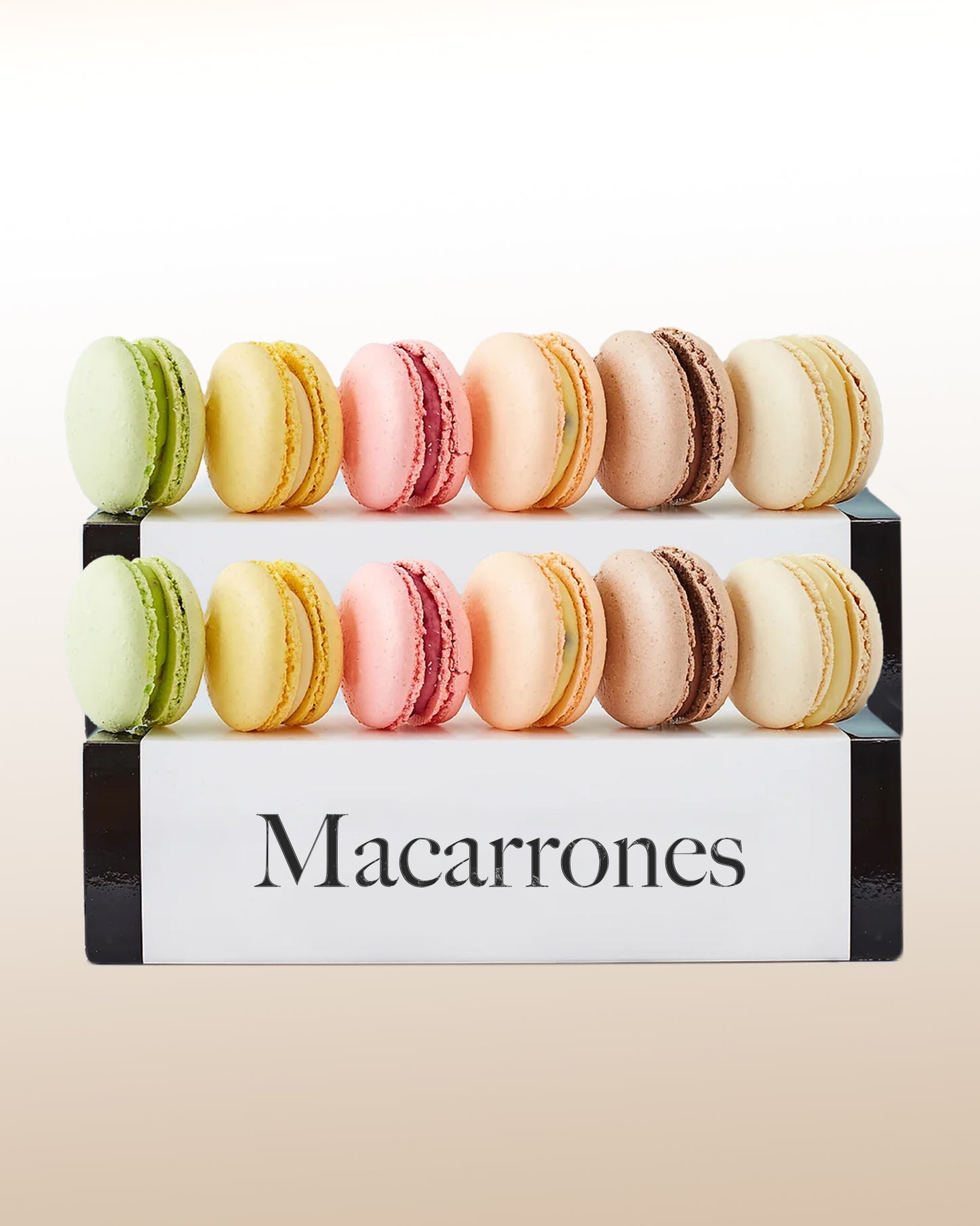 Macarons