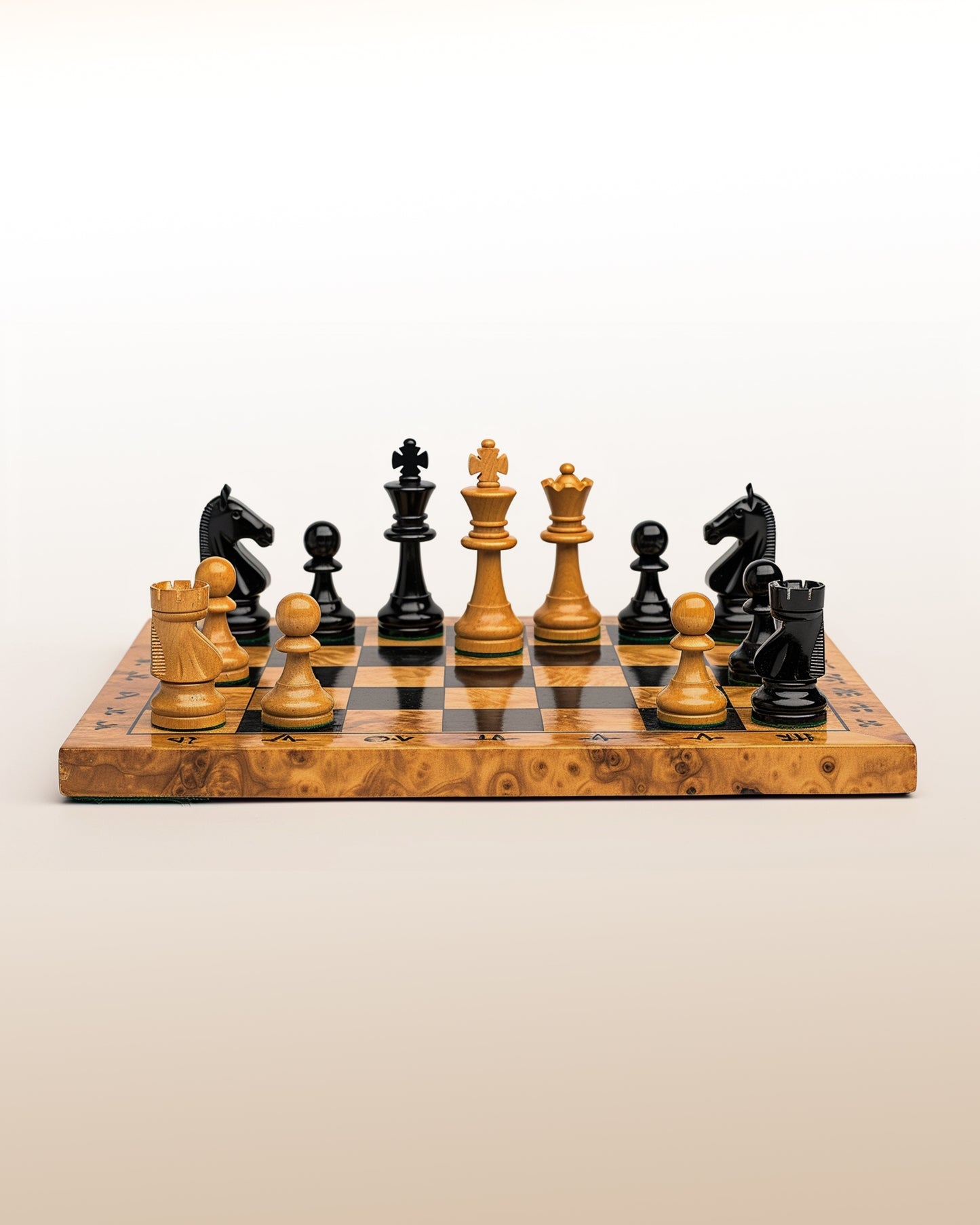 Chess Set