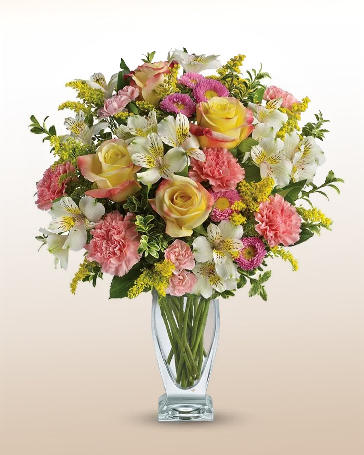 Happy Mom Arrangement