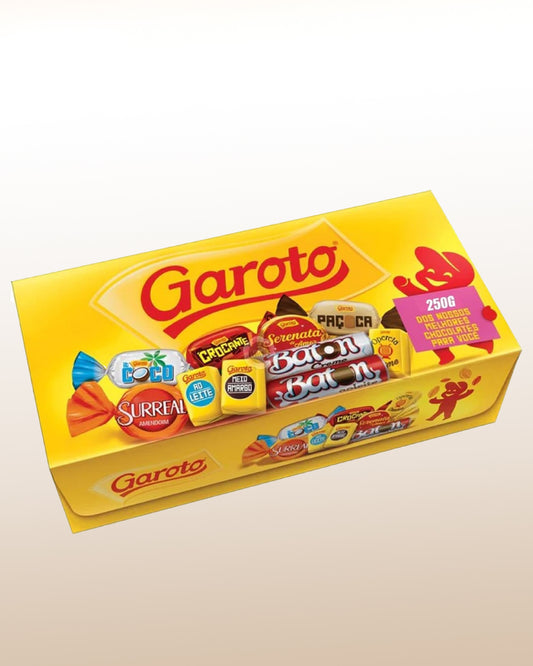 Garoto Chocolates