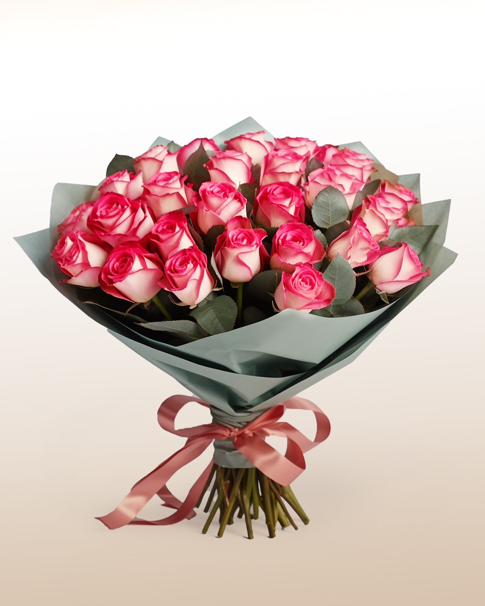 24 Roses Bouquet – LatinFlores.com