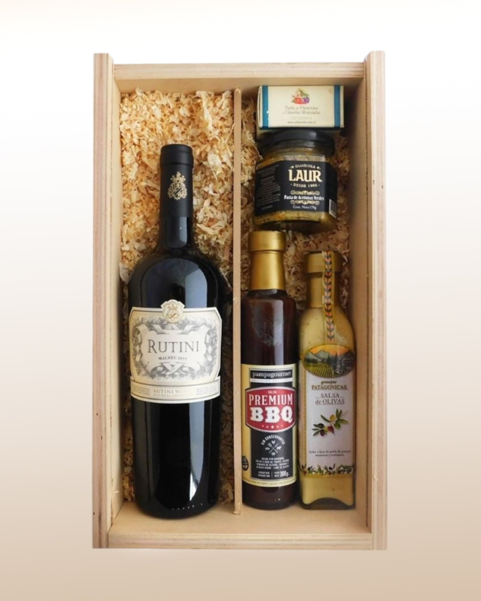 Exquisite Box – LatinFlores.com