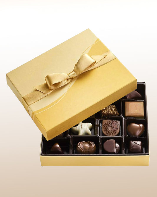 Large Classic Box of Chocolates