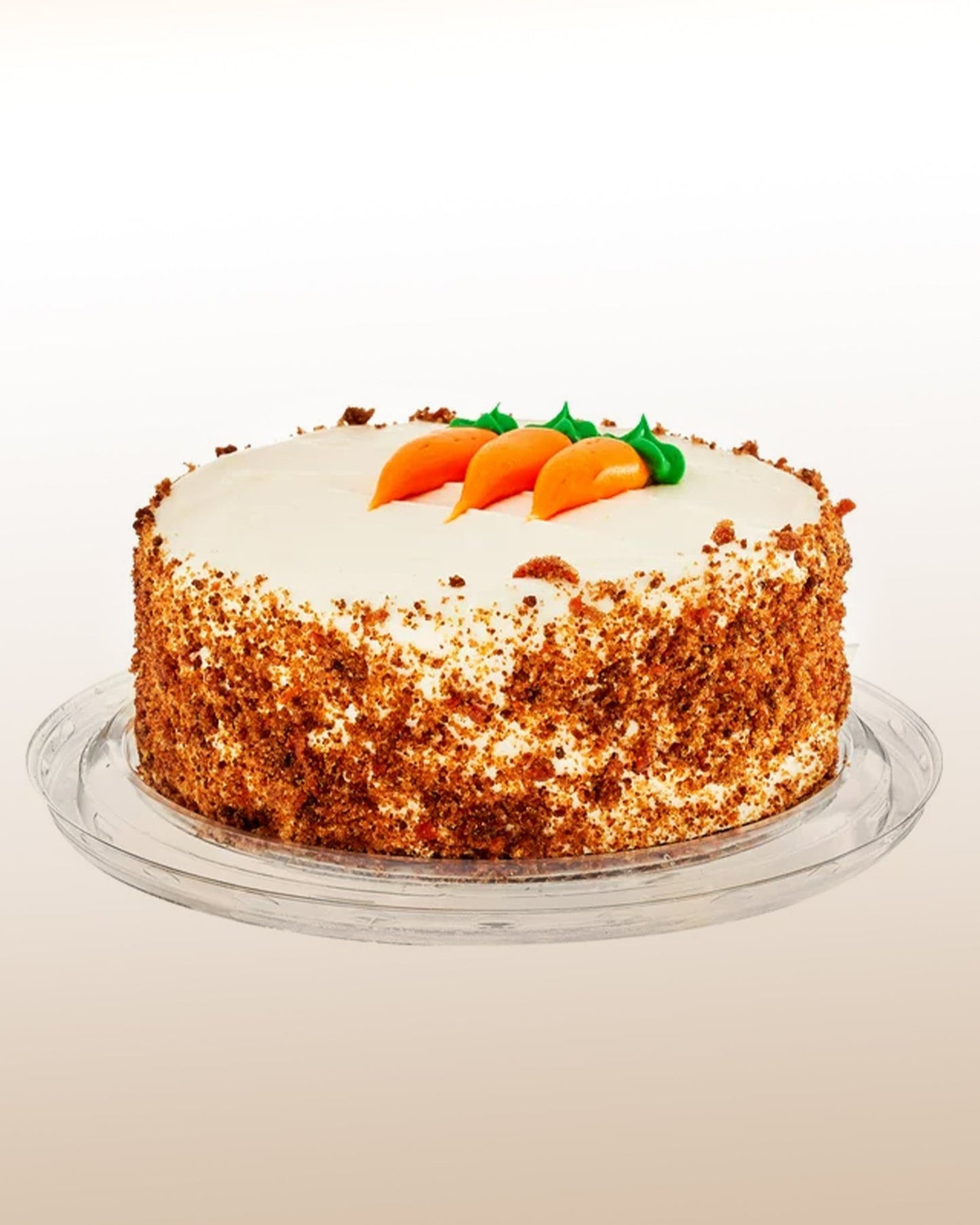 Gâteau aux Carottes