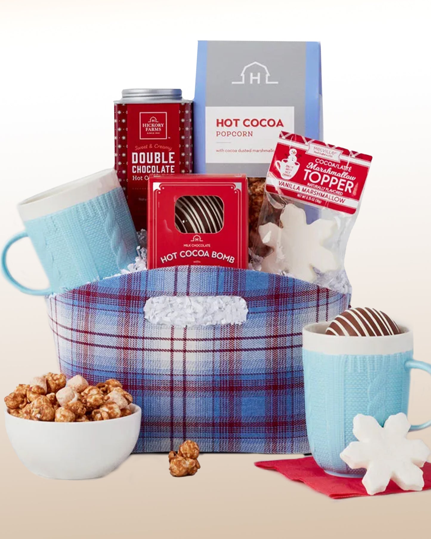 Delightful Hot Cocoa Set  