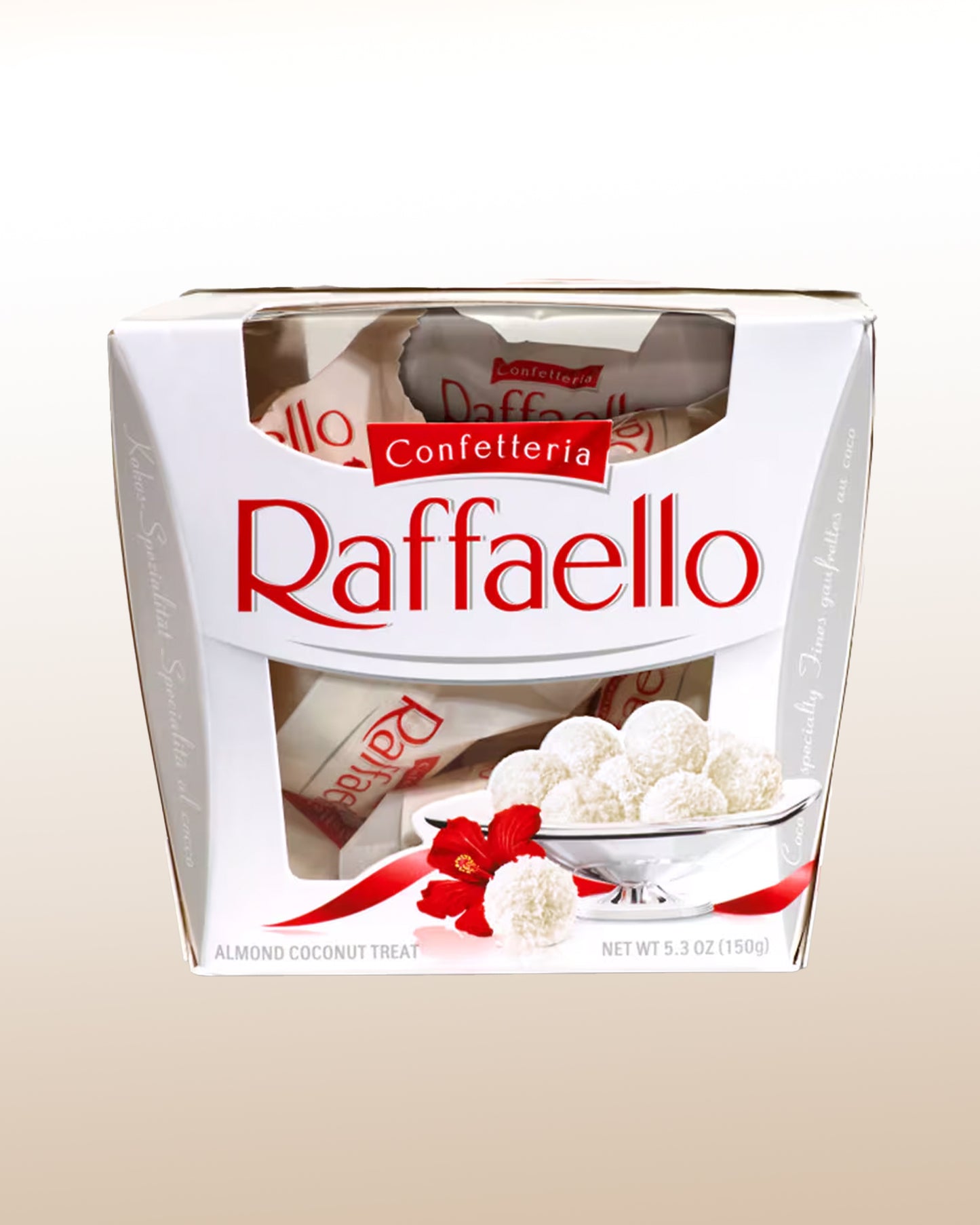 Chocolates Rafaello
