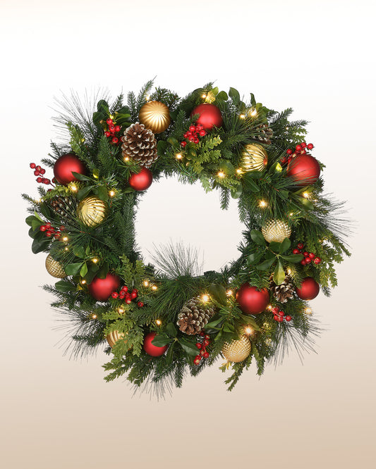 Christmas Wreath