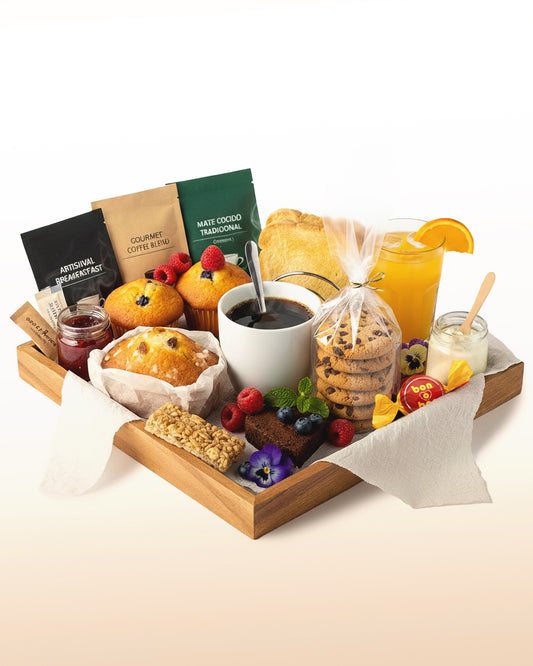 Frühstück Morgenfreude