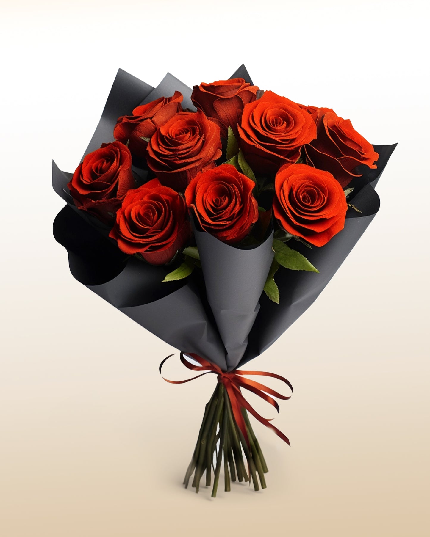 Special Cone-shaped Bouquet