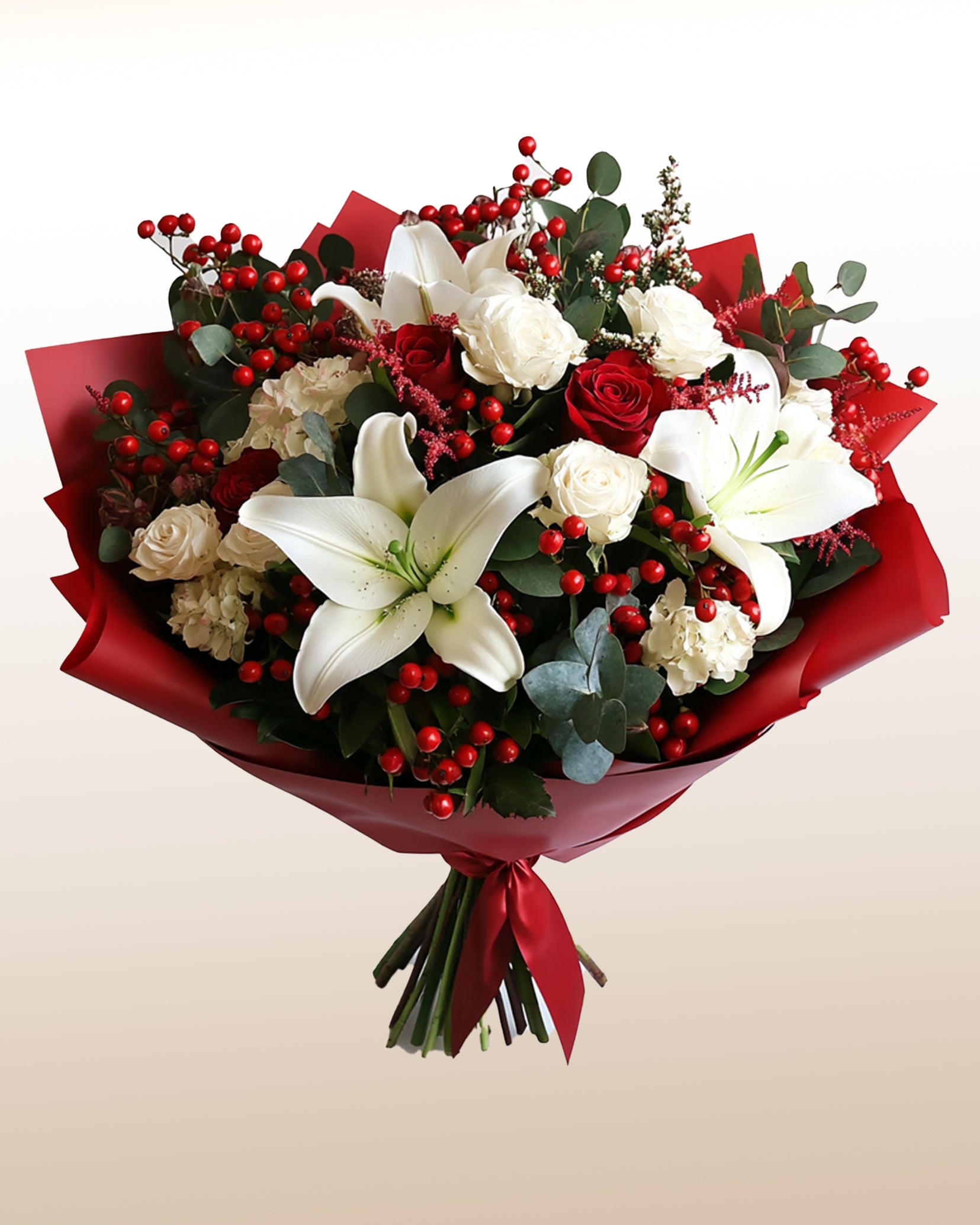 Festive Splendor – LatinFlores.com