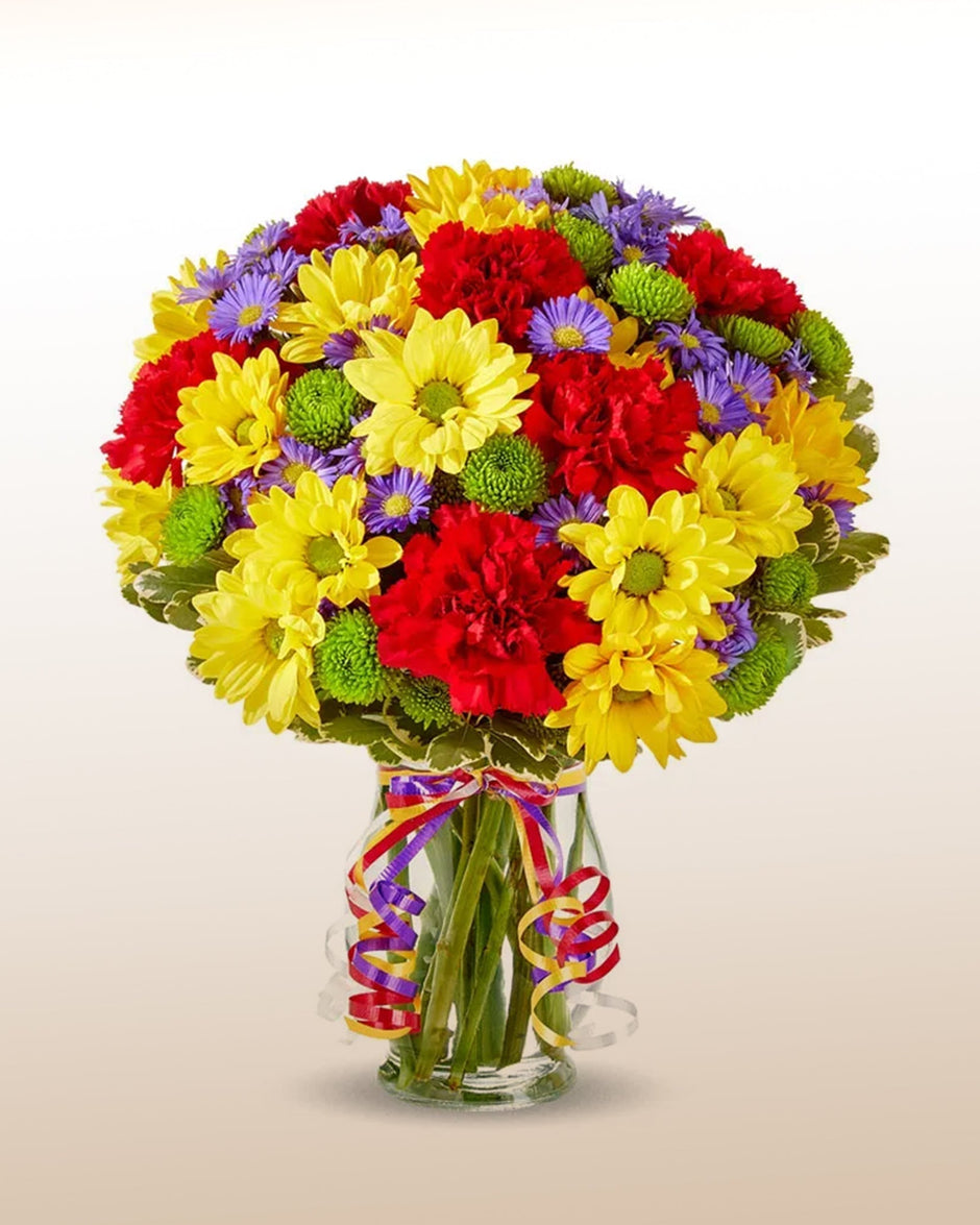 Send Flowers to Colombia Flower Delivery in Colombia