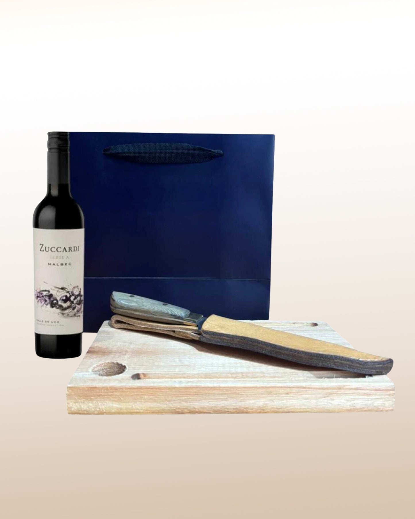 Mini Wein- & Brett-Ritual