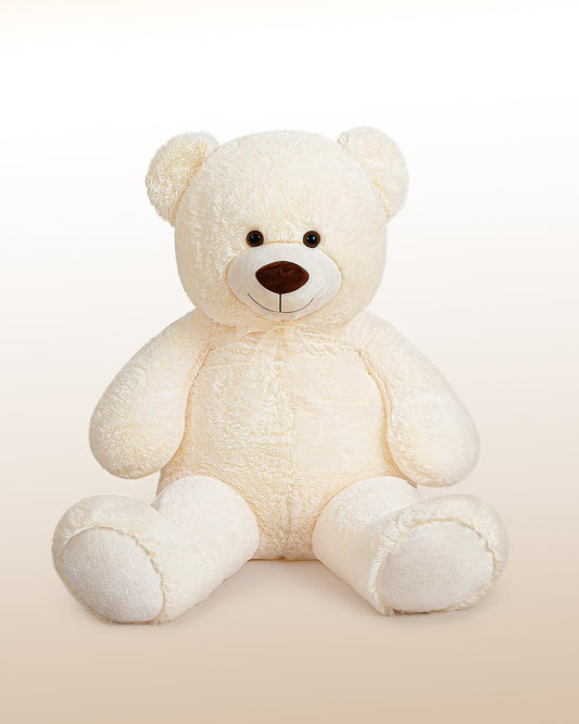 Liebevoller Teddybär (25 cm)