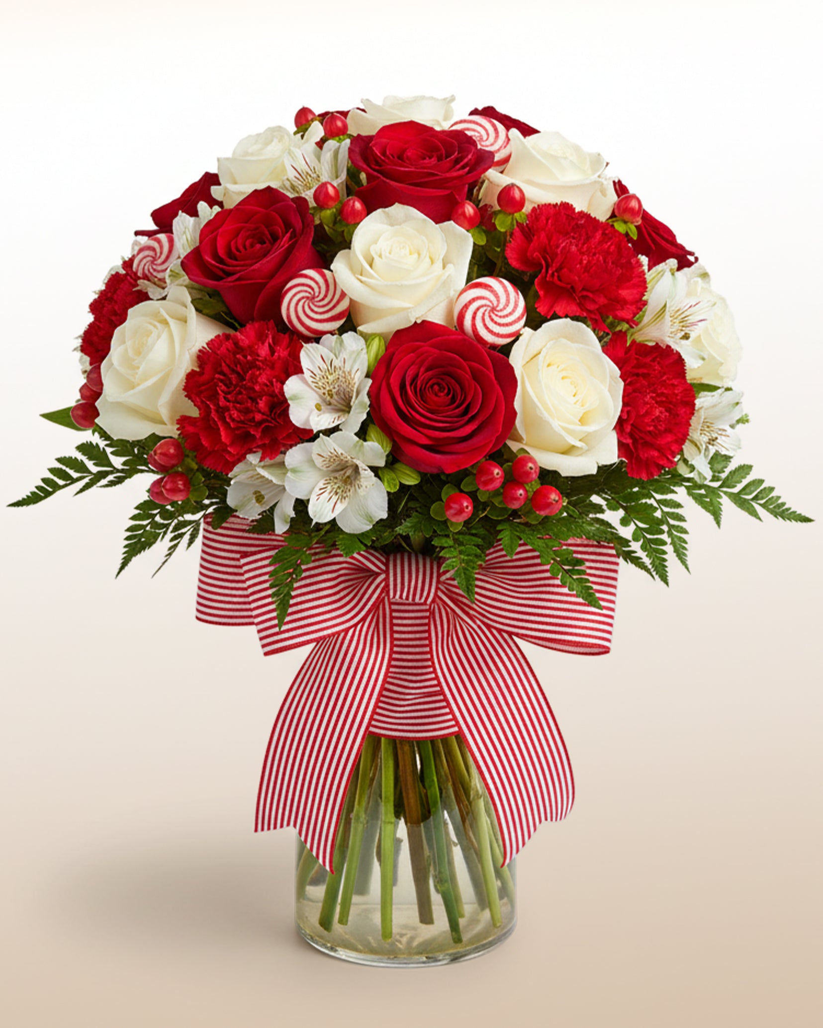Tweak Roses Candy Twist Roses – LatinFlores.com
