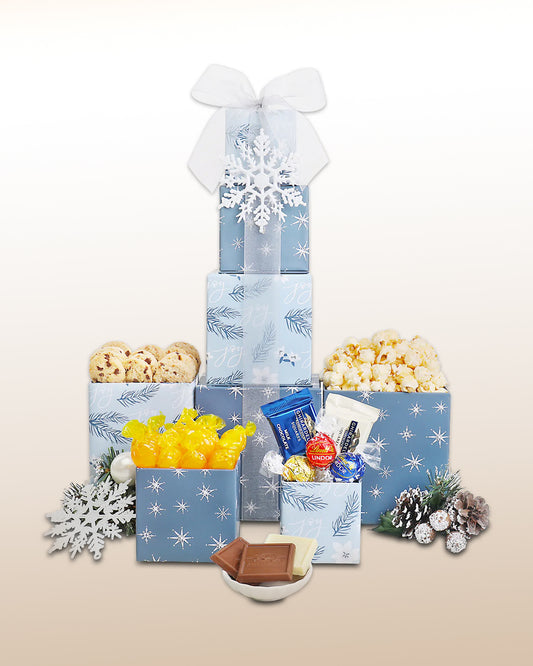 Torre Inverno & Dolci