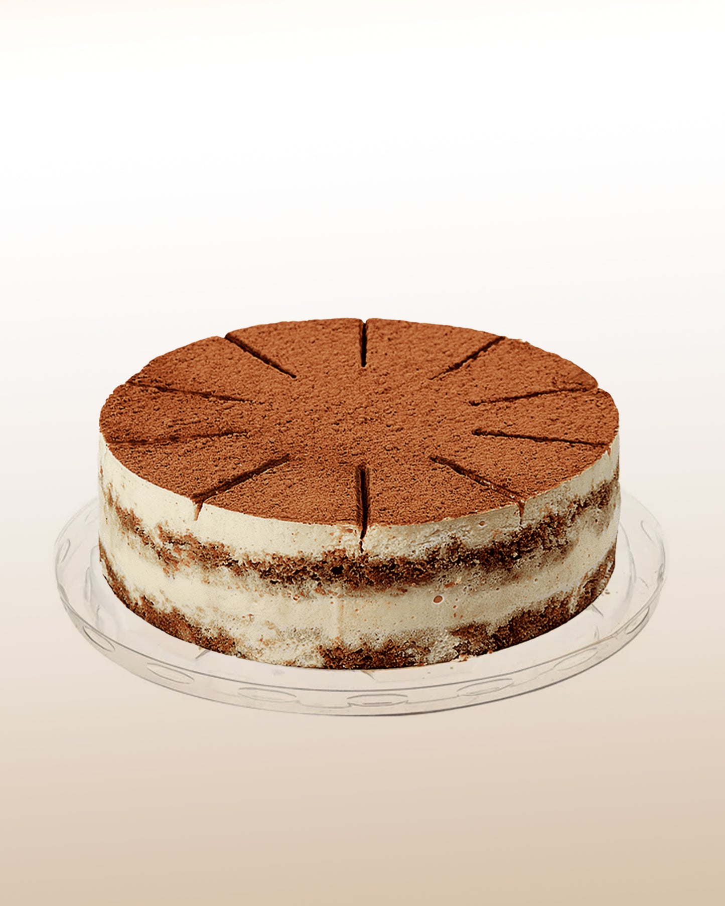 Bolo de Tiramisu