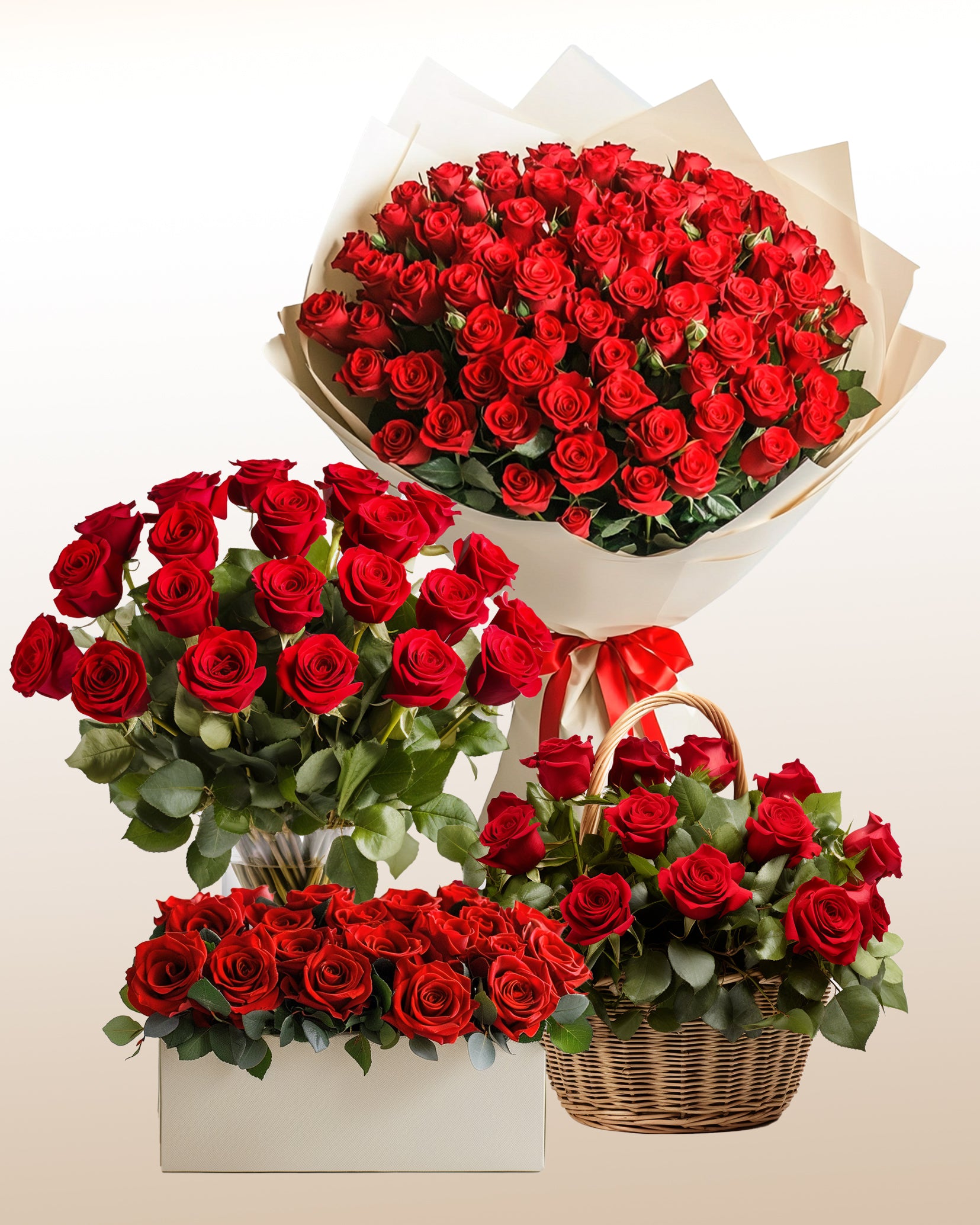 Code Red – LatinFlores.com