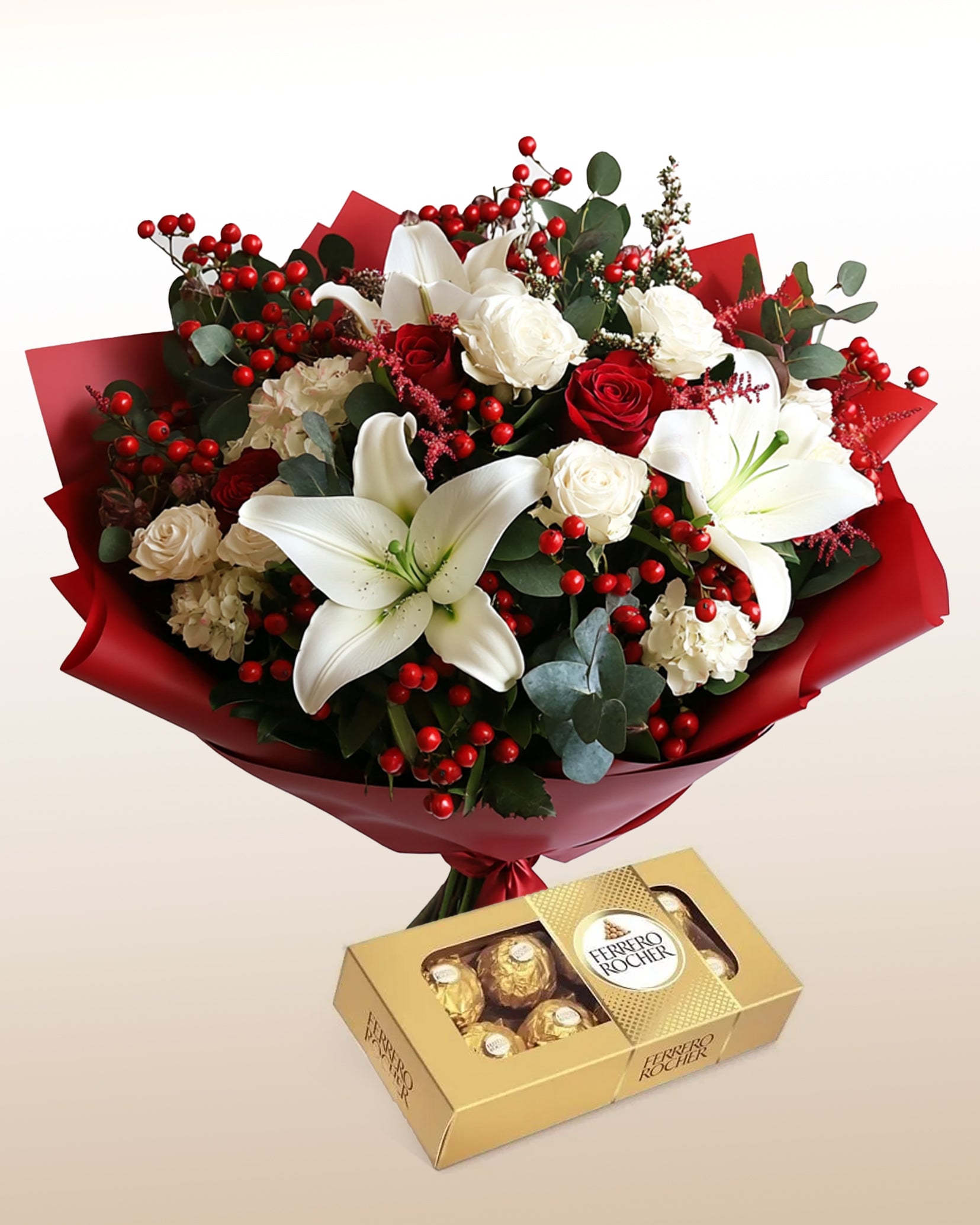 Festive Splendor – LatinFlores.com