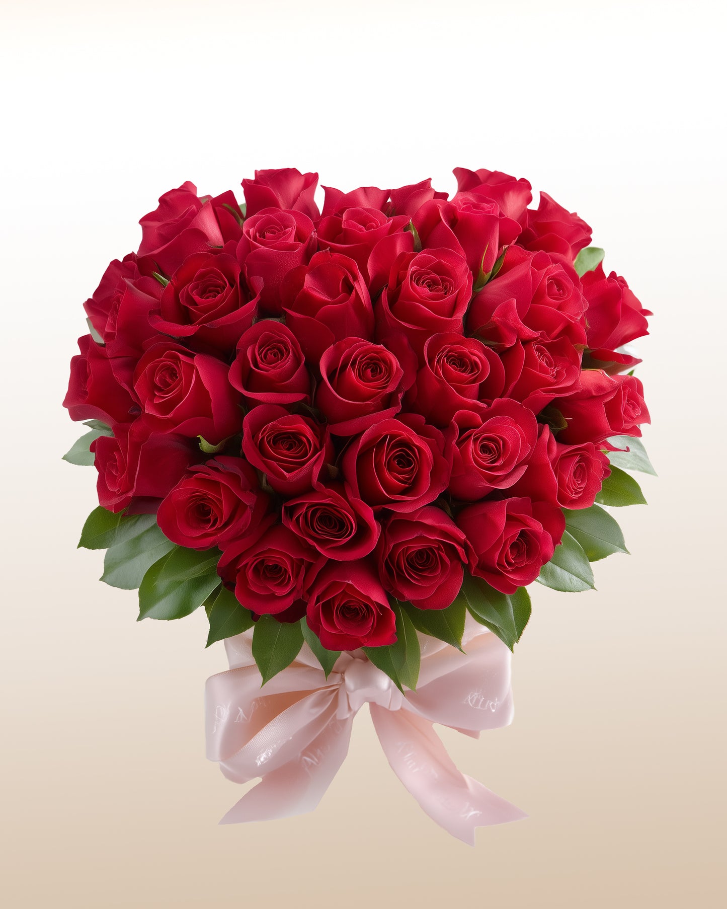 Coração Irresistível Vermelho