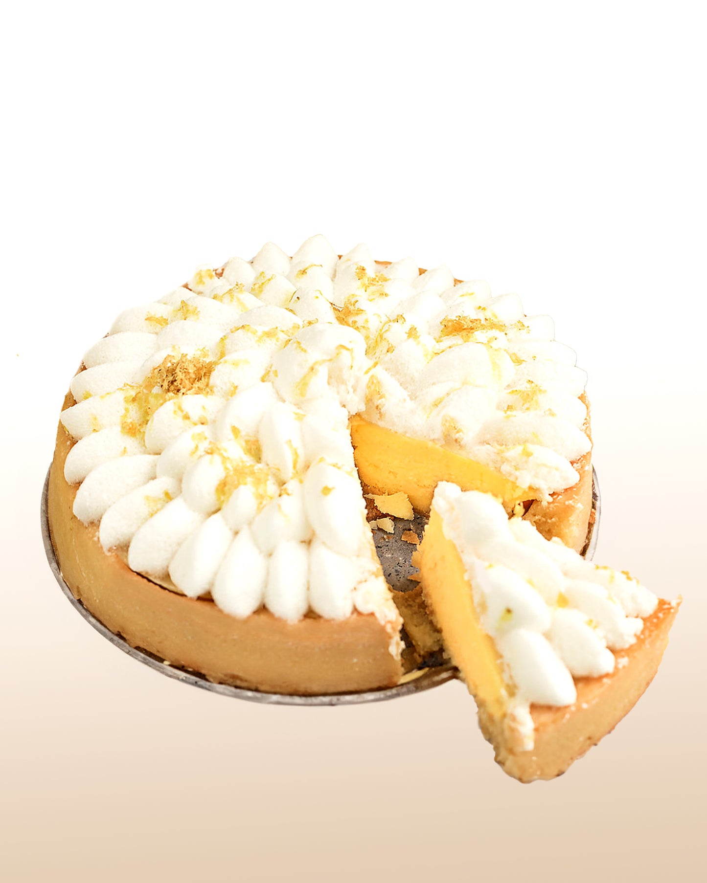 Lemon Pie