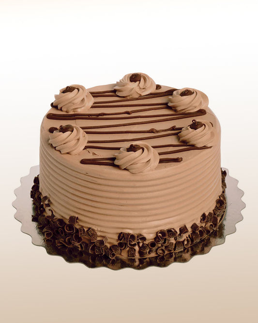 Mocca Cake