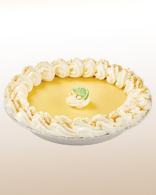 Lemon Pie