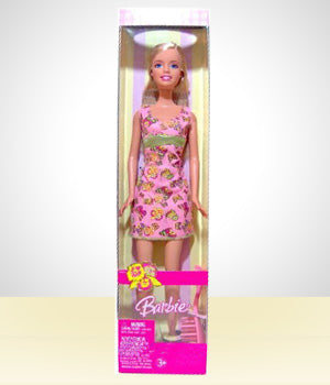 Barbie