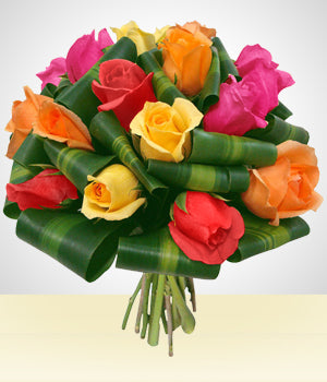 Bouquet Sueño