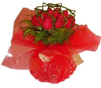 Red de Rosas - Bouquet