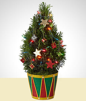 Arbolito de Navidad