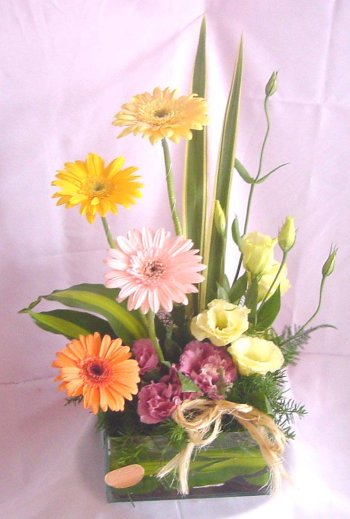 Arreglo Primaveral