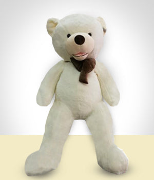 Romantic Bear XL (130 cm)
