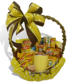 CANASTA DE CHOCOLATE GRANDE