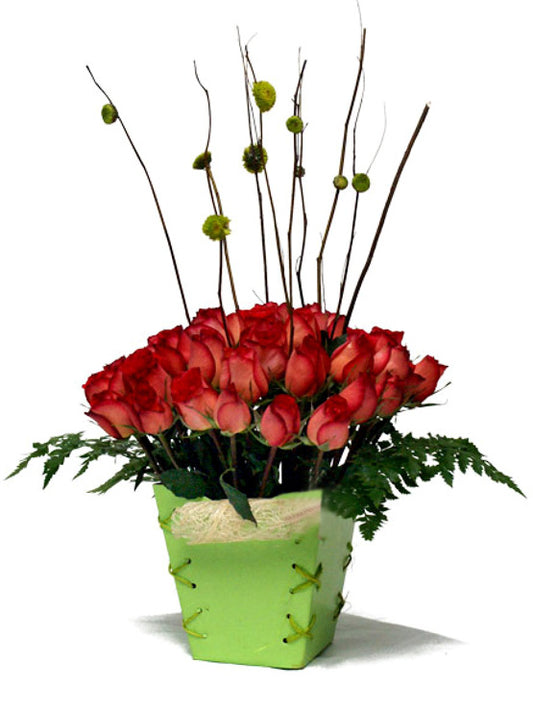 Orishas Bouquet