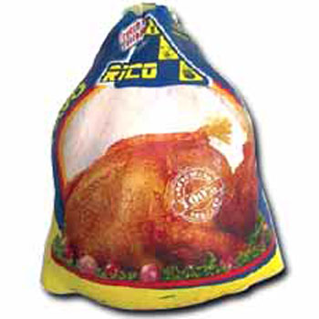Turkey - Mr. Pavo (8kg - 9kg)